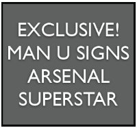 man united signs arsenal superstar Favourites