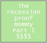 recession 1 Favourites