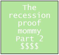 recession 2 Favourites