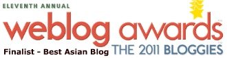 bloggies
