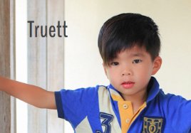 Truett