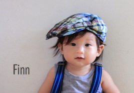 finn sidebar