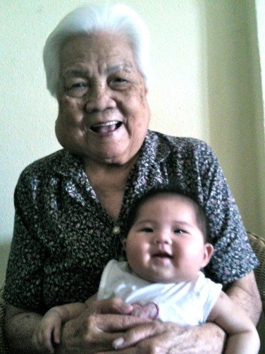 That's a difference of 87 years