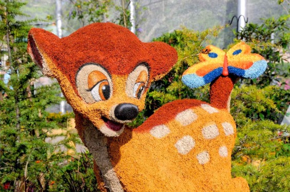 bambi
