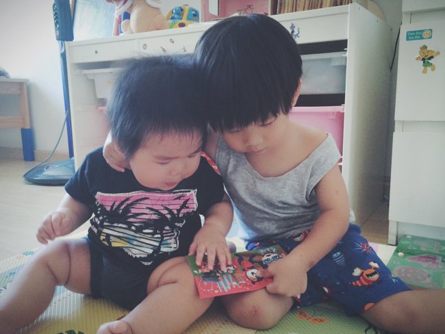 Processed with VSCOcam with f2 preset