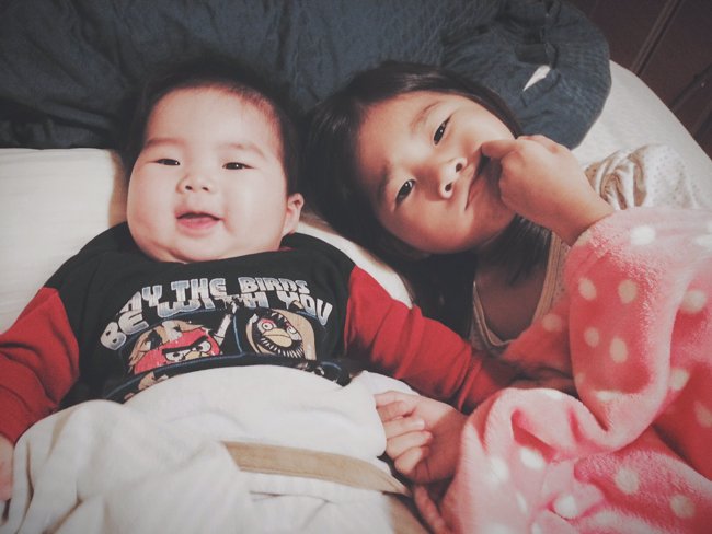 Processed with VSCOcam with f2 preset