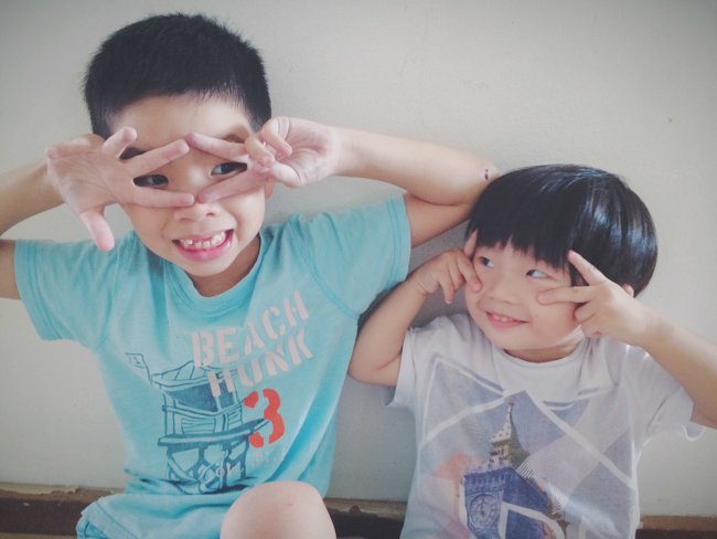 Processed with VSCOcam with f2 preset