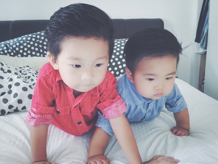 Processed with VSCOcam with f2 preset